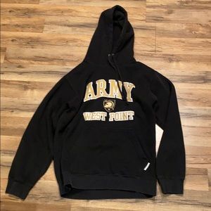 Army West Point sweatshirt